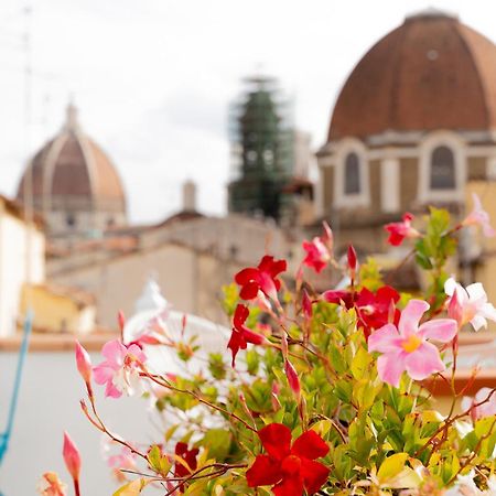 The Florence Dream Terrace - Elena Grey Oda fotoğraf